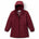 Columbia Youth Girls Heavenly II Long Jacket - Rich Wine