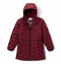 Columbia Youth Girls Heavenly II Long Jacket - A&M Clothing & Shoes - Westlock