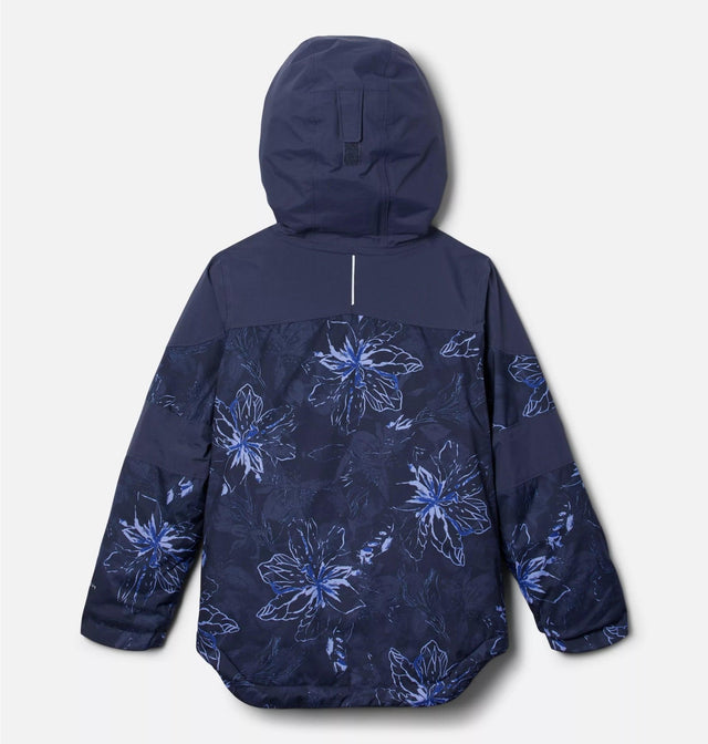 Columbia Youth Girls Mighty Mogul Jacket - A&M Clothing & Shoes - Westlock