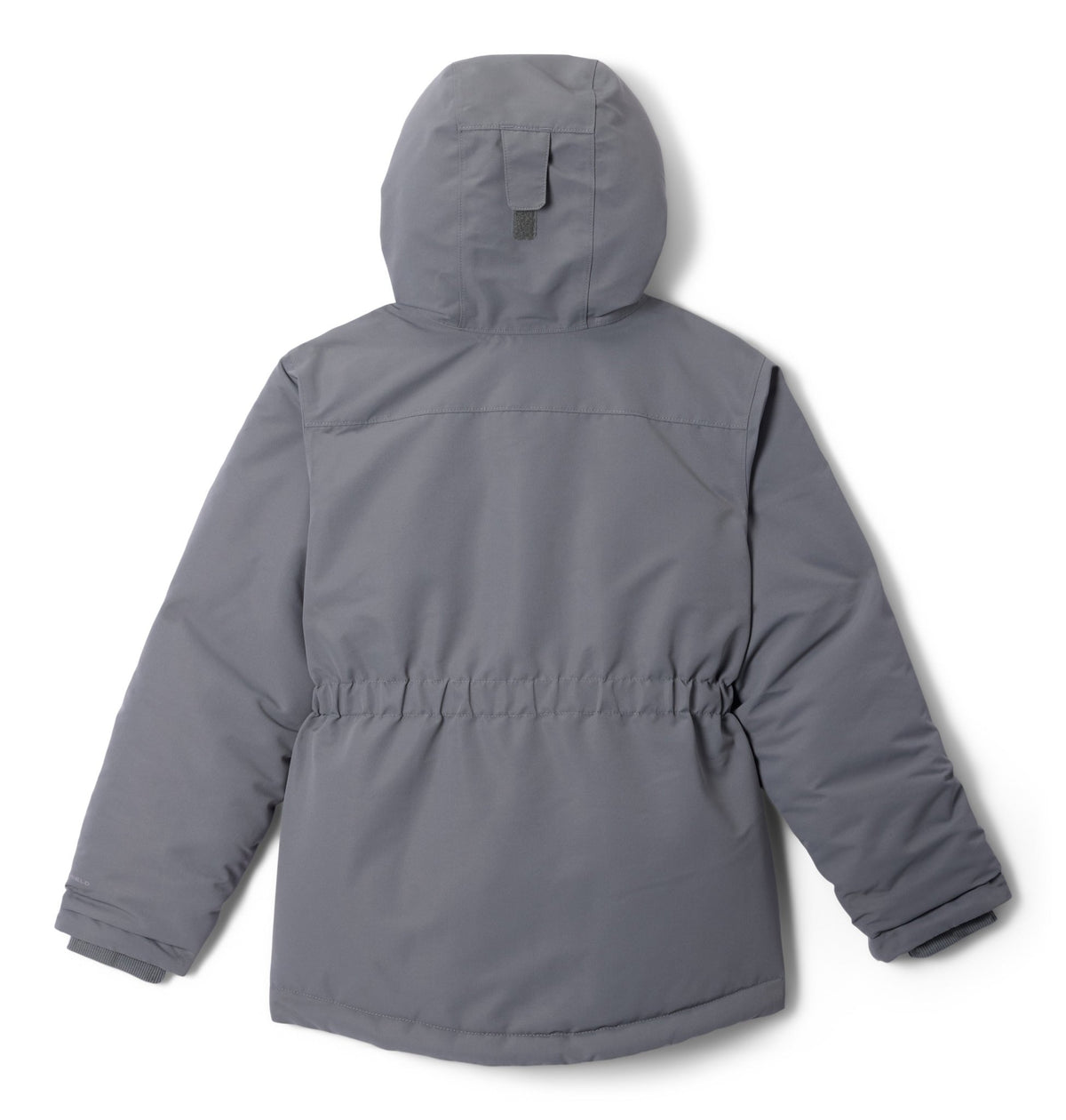 Columbia Youth Girls Nordic Strider III Jacket - Sedona Sage