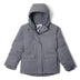 Columbia Youth Girls Nordic Strider III Jacket - Sedona Sage