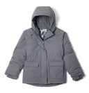 Columbia Youth Girls Nordic Strider III Jacket - Sedona Sage