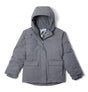 Columbia Youth Girls Nordic Strider III Jacket - Sedona Sage