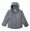 Columbia Youth Girls Nordic Strider III Jacket - Sedona Sage