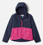 Columbia Youth Girls Rain - Z Jacket - A&M Clothing & Shoes - Westlock