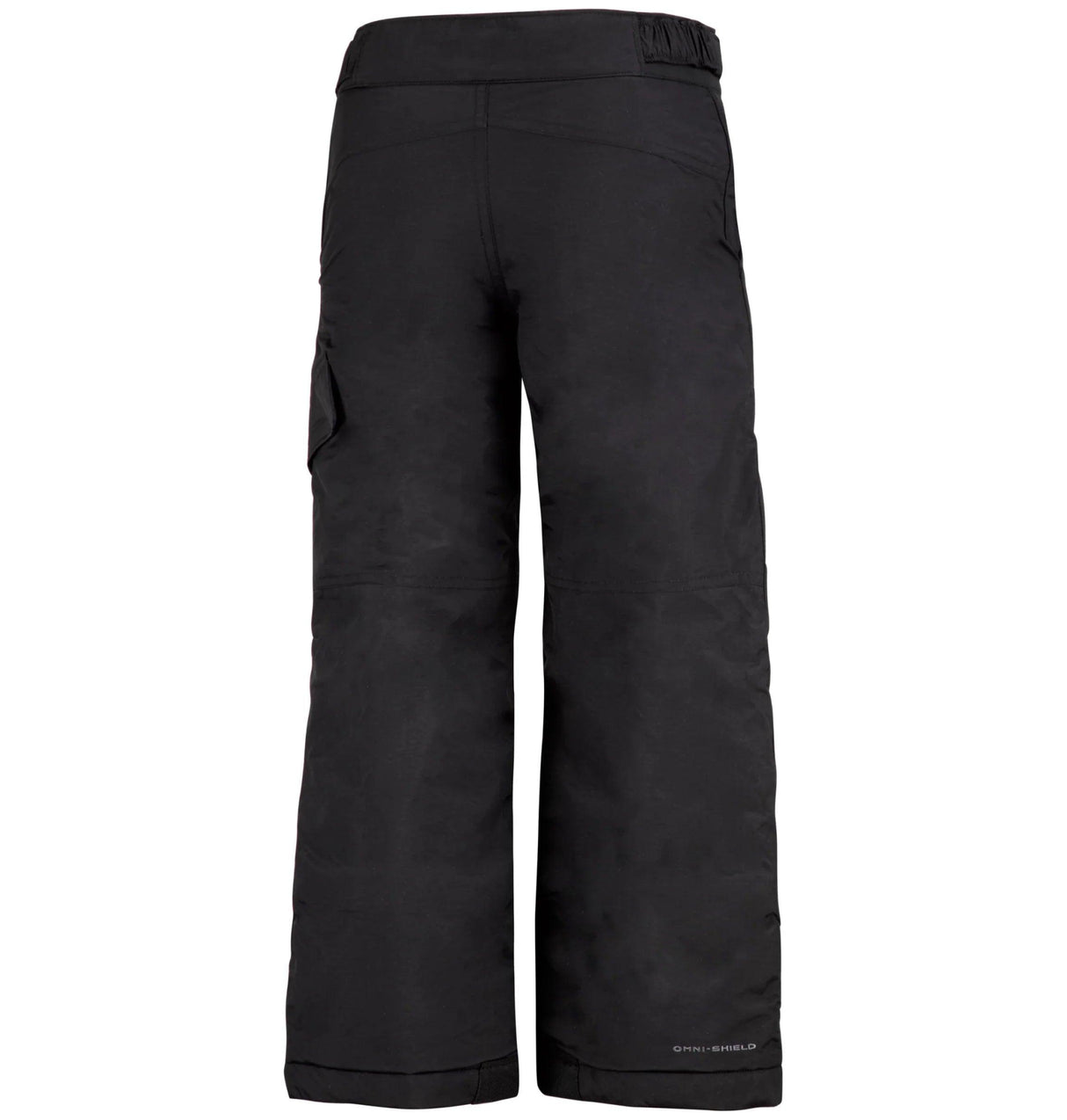 Columbia Youth Ice Slope II Snow Pants - A&M Clothing & Shoes