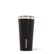 Corkcicle Tumbler 16OZ Matte Black - A&M Clothing & Shoes - Westlock