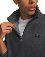 Under Armour Men's Armour Fleece Twist 1/4 Zip