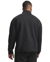 Under Armour Men's Armour Fleece Twist 1/4 Zip