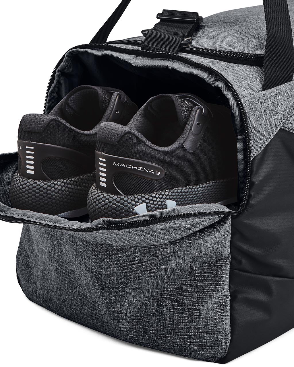 Under Armour Undeniable 5.0 Medium Duffle Bag