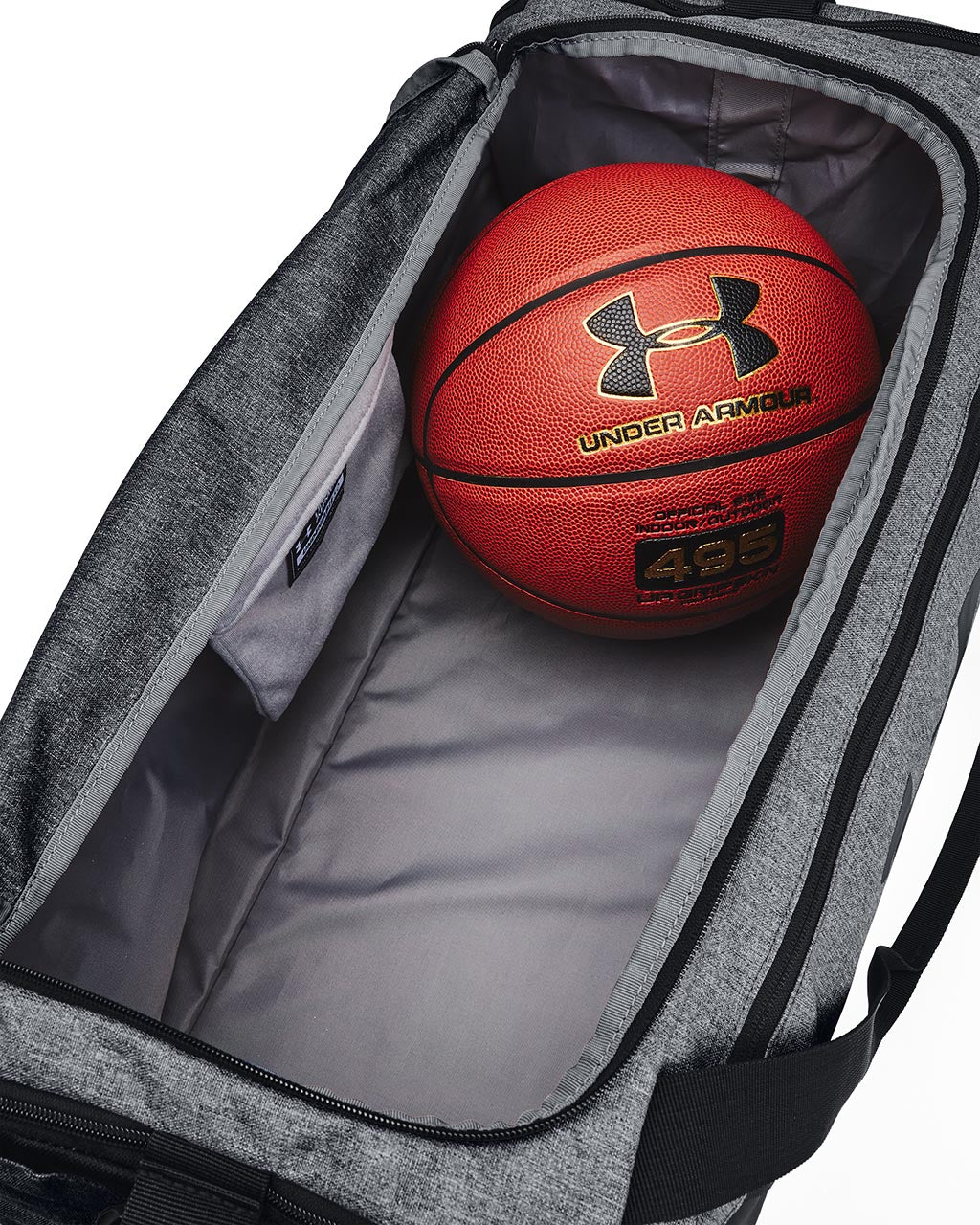 Under Armour Undeniable 5.0 Medium Duffle Bag