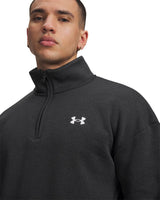 Under Armour Men's Armour Fleece Twist 1/4 Zip