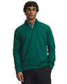 Under Armour Men's SweaterFleece 1/4 Zip