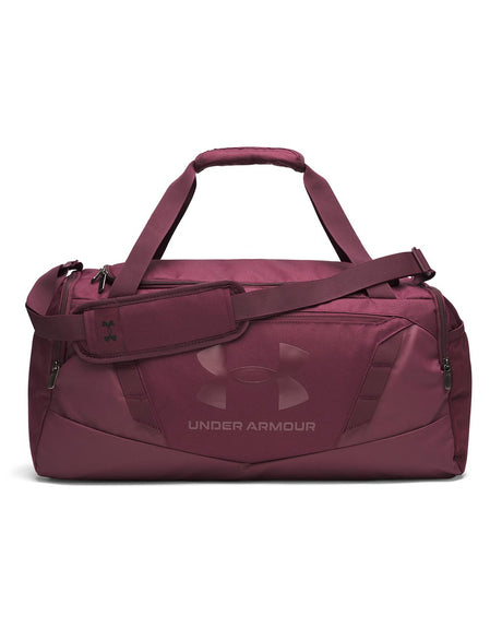 Under Armour Undeniable 5.0 Small Duffle Bag