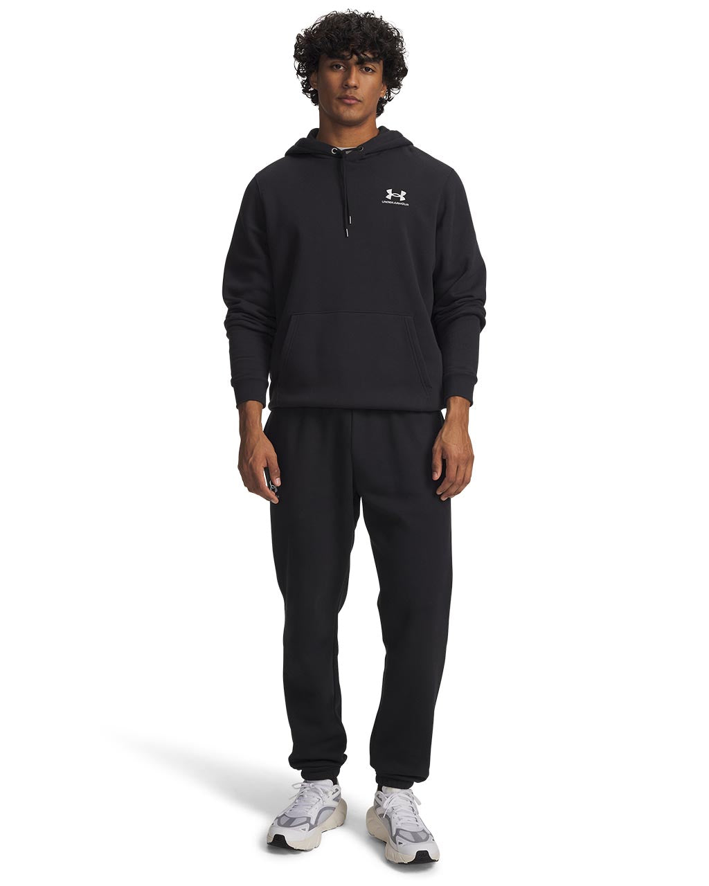 Under Armour Men's Icon Fleece Joggers