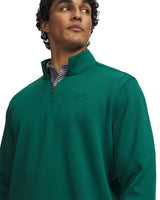 Under Armour Men's SweaterFleece 1/4 Zip