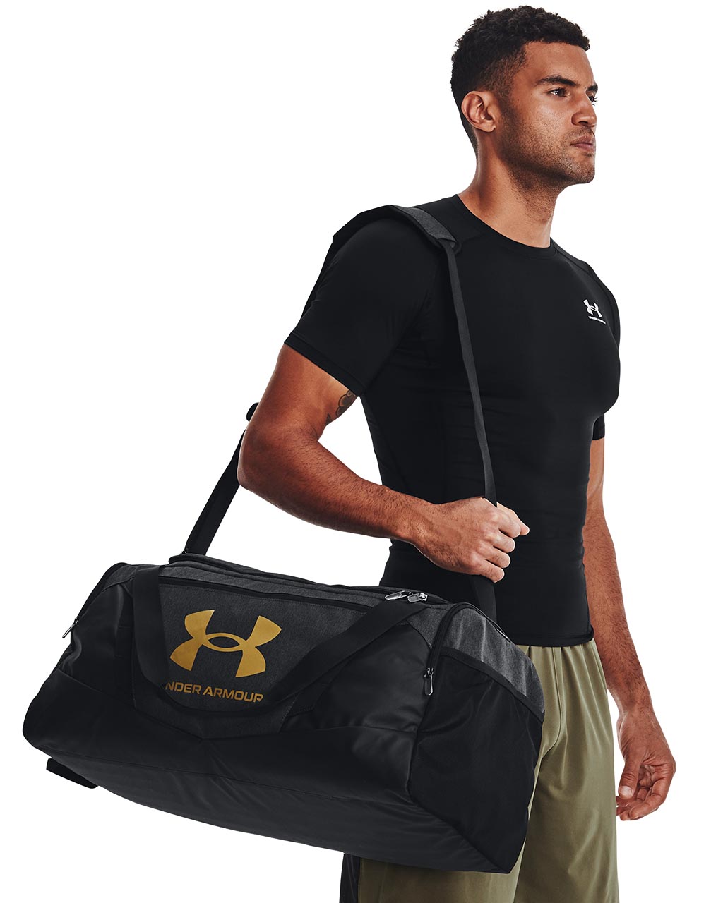 Under Armour Undeniable 5.0 Medium Duffle Bag