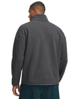 Under Armour Men's Armour Fleece Twist 1/4 Zip