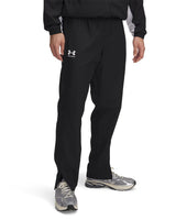 Under Armour Men's Rival Woven Windbreaker Pants