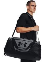 Under Armour Undeniable 5.0 Medium Duffle Bag