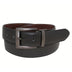 Custom Leather Men's Reversible Dress Belt - A&M Clothing & Shoes - Westlock