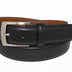 Custom Leather Men's Stitched Leather Belt - A&M Clothing & Shoes - Westlock