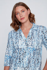CYC Women's Button Up Shirt - A&M Clothing & Shoes Westlock