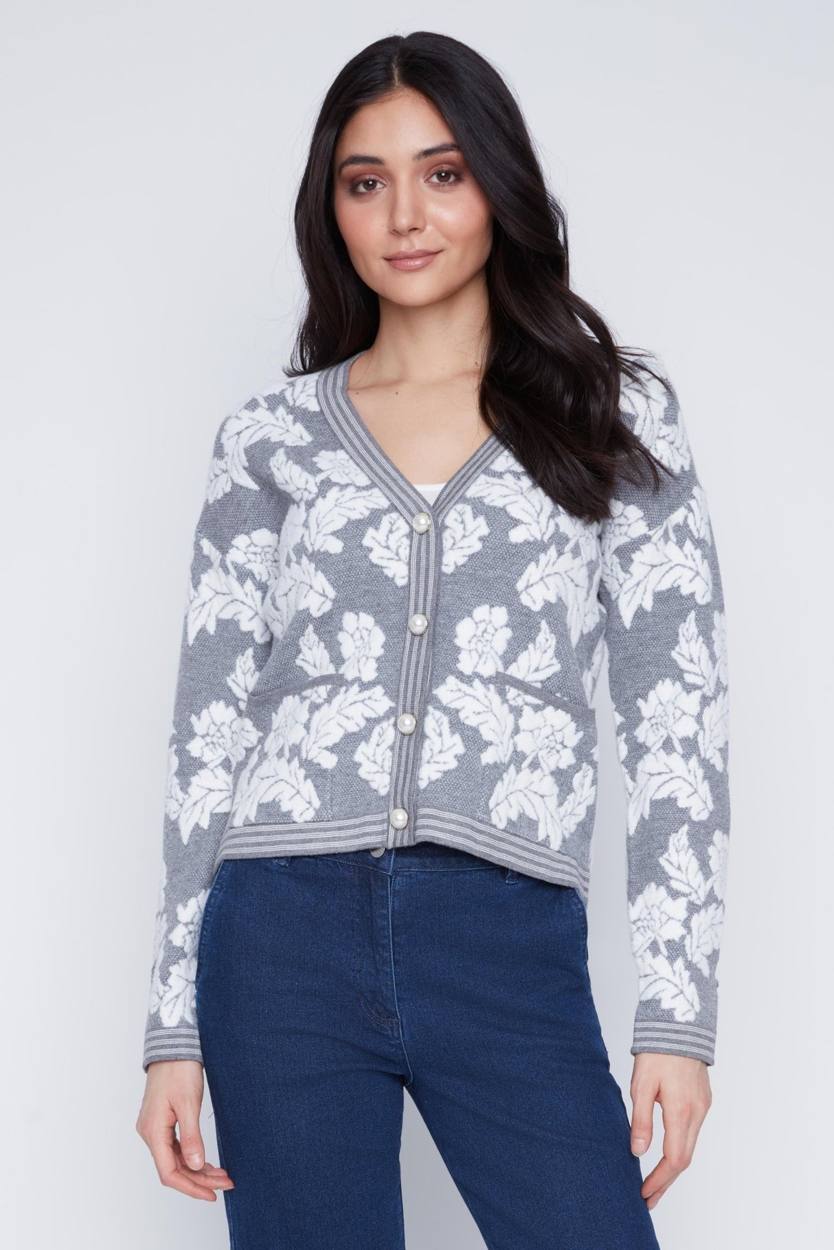 CYC Women's Cardigan - A&M Clothing & Shoes - Westlock