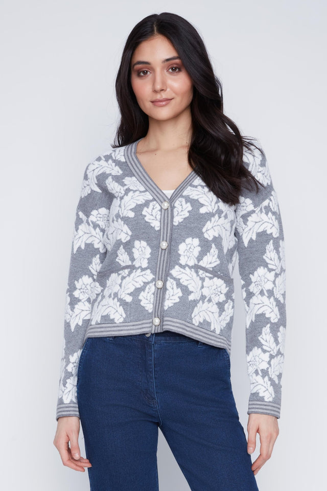 CYC Women's Cardigan - A&M Clothing & Shoes - Westlock