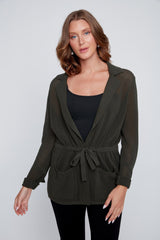 CYC Women's Light Weight Cardigan - A&M Clothing & Shoes Westlock