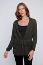 CYC Women's Light Weight Cardigan - A&M Clothing & Shoes Westlock