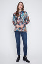 CYC Women's Printed Top - A&M Clothing & Shoes - Westlock