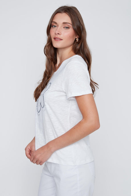 CYC Women's T-Shirt - White