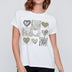 CYC Women's T-Shirt - A&M Clothing & Shoes Westlock