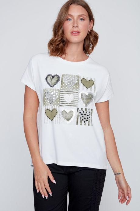 CYC Women's T-Shirt - A&M Clothing & Shoes Westlock