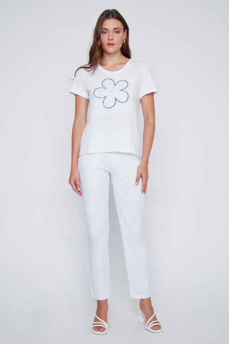 CYC Women's T-Shirt - White