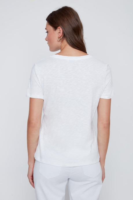 CYC Women's T-Shirt - White