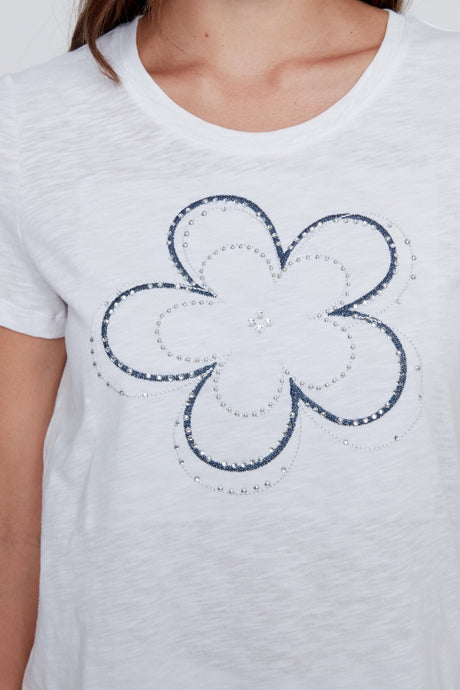 CYC Women's T-Shirt - White