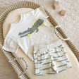 Dirkje Baby Boys 2pc Set - A&M Clothing & Shoes - Westlock