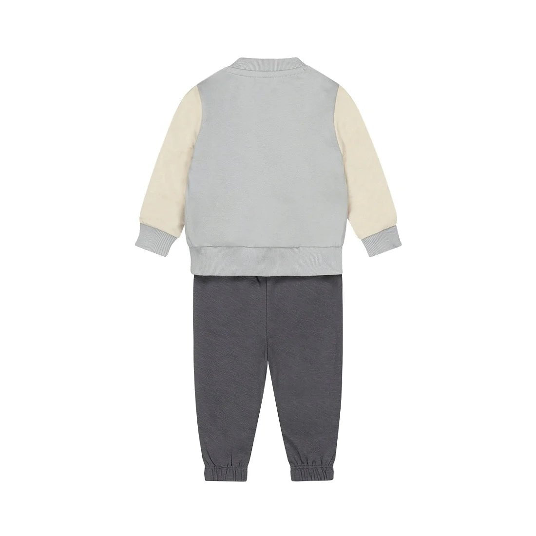 Dirkje Baby Boys Baseball Jacket and Pants 3 Piece Set - A&M Clothing & Shoes - Westlock