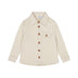 Dirkje Baby Boys Button - Up Shirt - A&M Clothing & Shoes - Westlock