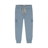 Dirkje Baby Boys Cargo Joggers - A&M Clothing & Shoes