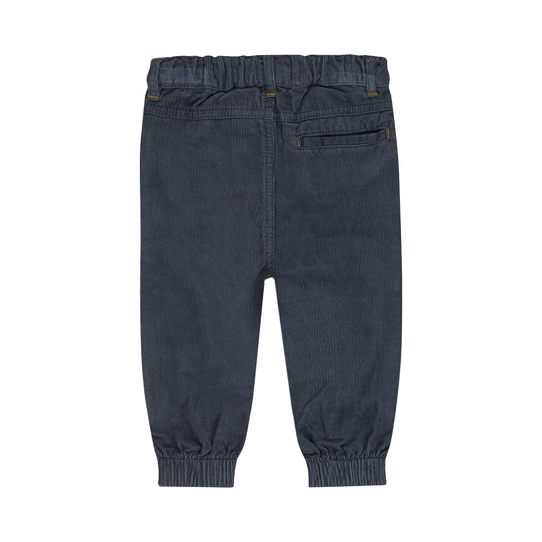 Dirkje Baby Boys Corduroy Joggers - A&M Clothing & Shoes - Westlock