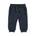 Dirkje Baby Boys Drawstring Joggers - Blueberry
