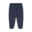 Dirkje Baby Boys Drawstring Pants - A&M Clothing & Shoes - Westlock