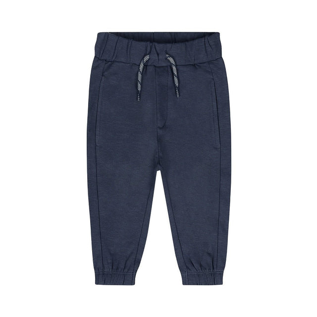 Dirkje Baby Boys Drawstring Pants - A&M Clothing & Shoes - Westlock