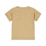 Dirkje Baby Boys Henley T-Shirt - A&M Clothing & Shoes