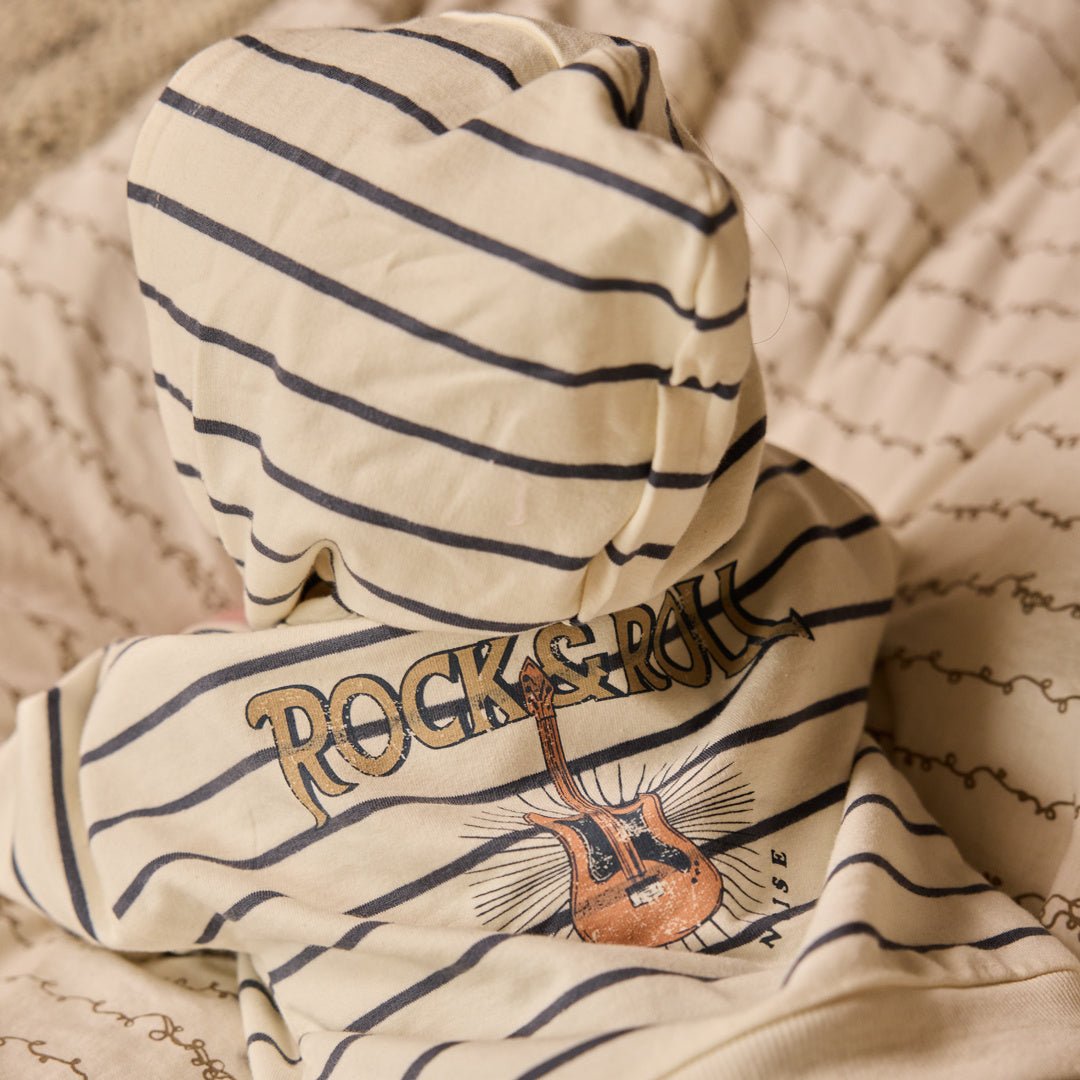 Dirkje Baby Boys Hoodie - A&M Clothing & Shoes