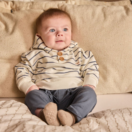 Dirkje Baby Boys Hoodie - A&M Clothing & Shoes