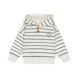 Dirkje Baby Boys Hoodie - A&M Clothing & Shoes